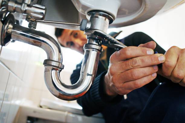 Professional Plumbing Services in Plentywood, MT