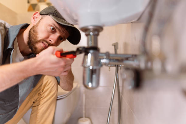 Best Residential Plumbing Services  in Plentywood, MT